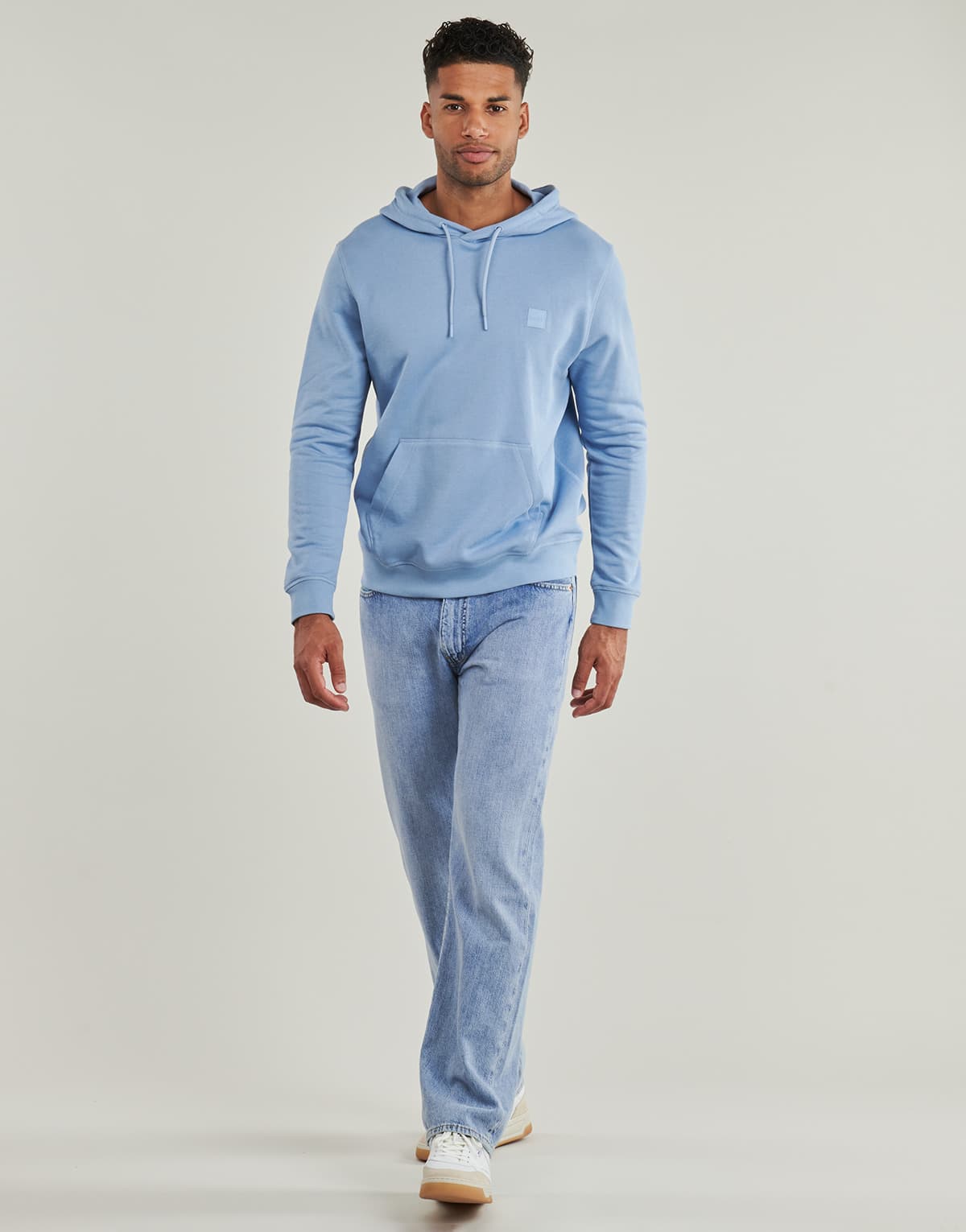 Men's Jeans Levis Blue