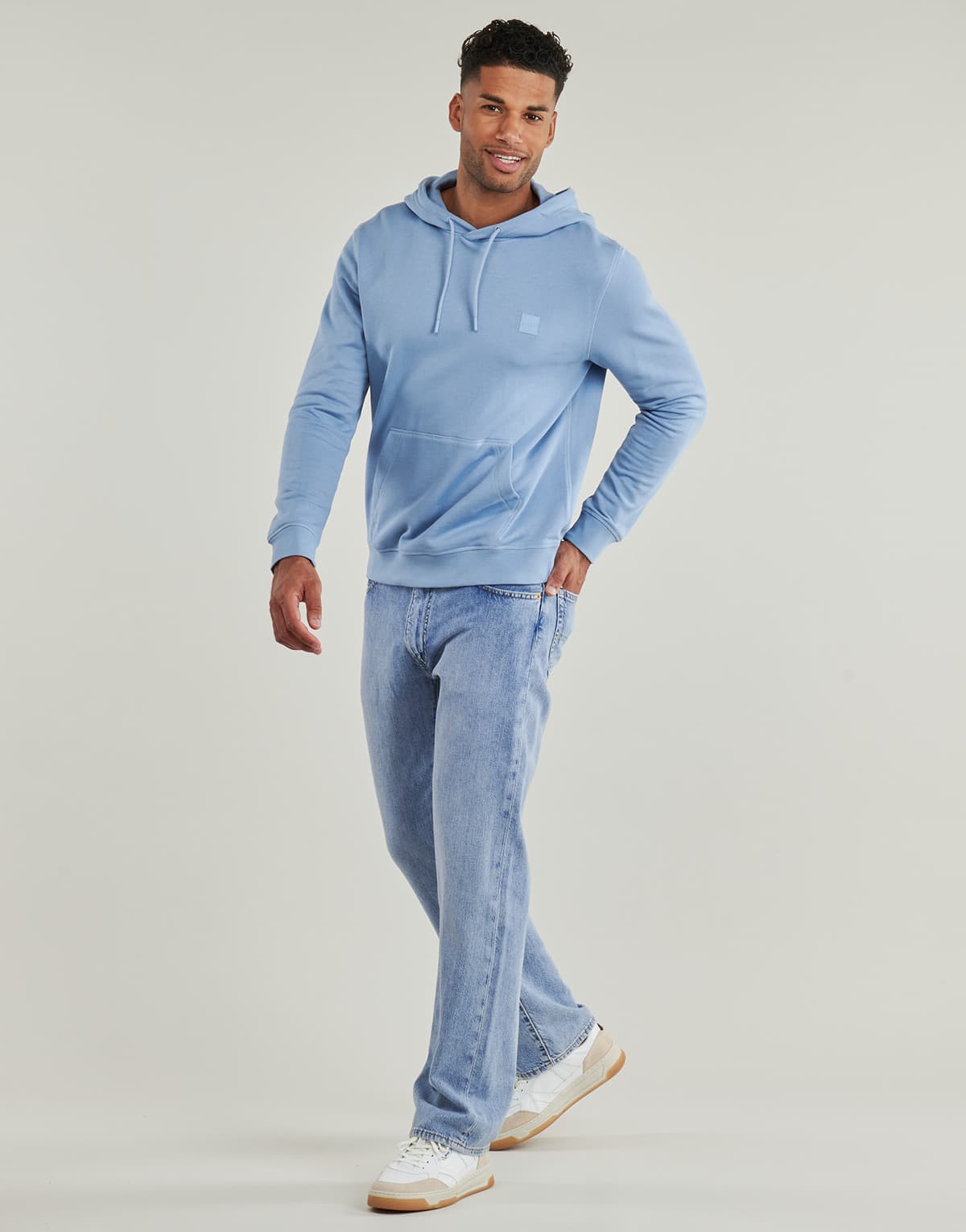 Men's Jeans Levis Blue