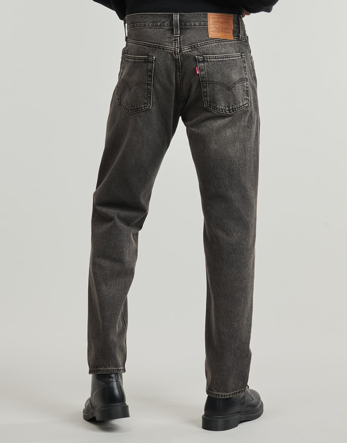 Men's Jeans Levis Black