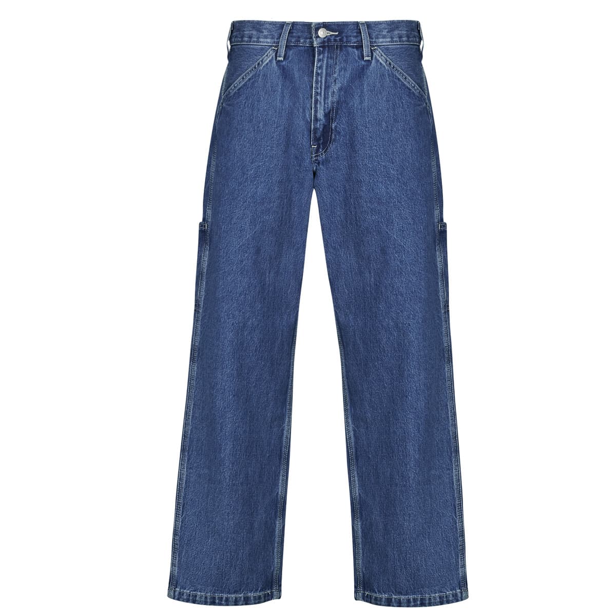 Tζιν σε ίσια γραμή Levis 568 LOOSE STRT CARPENTER