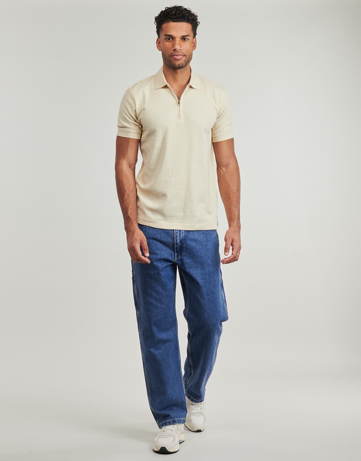 Men's Jeans Levis Blue