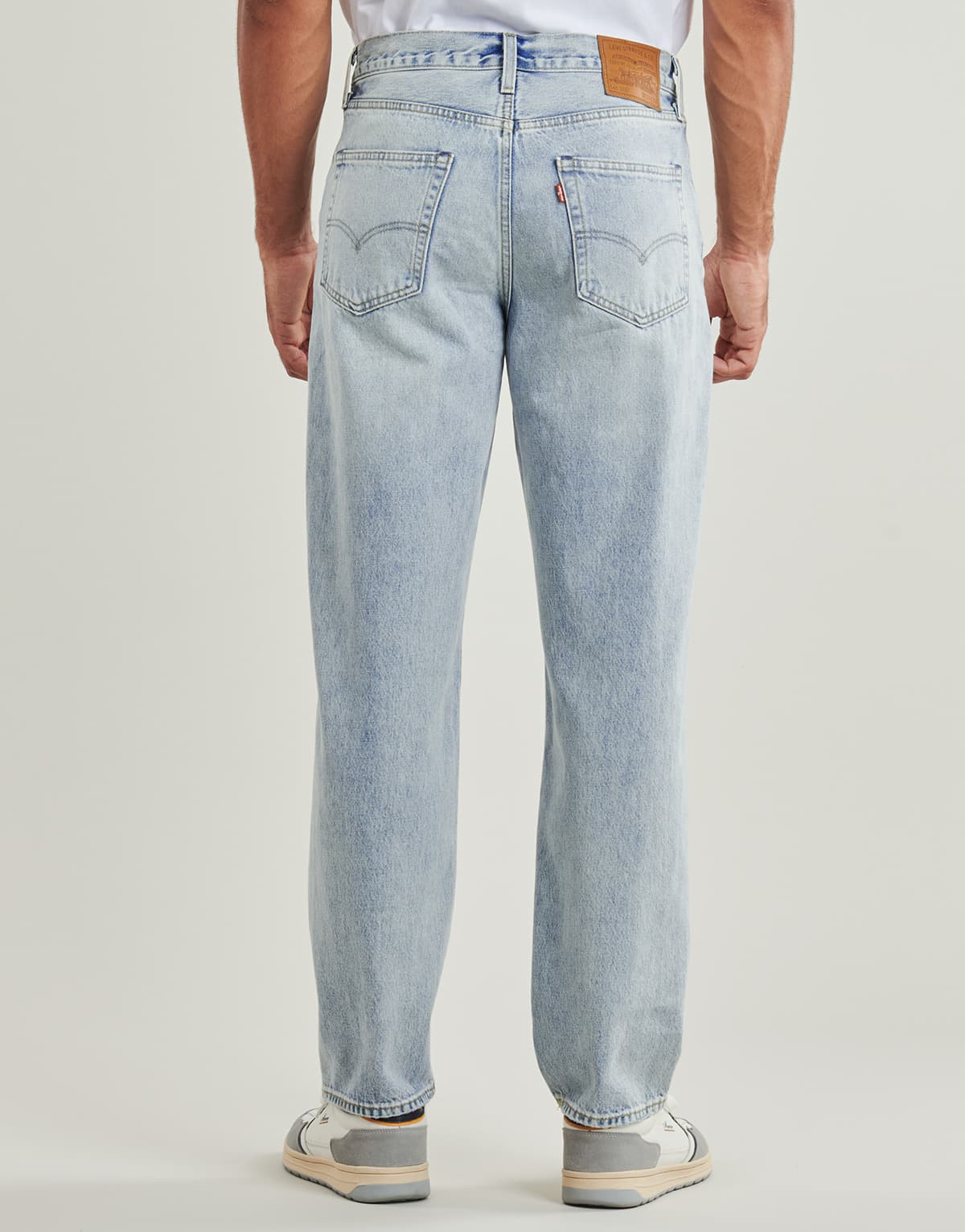 Men's Jeans Levis Blue