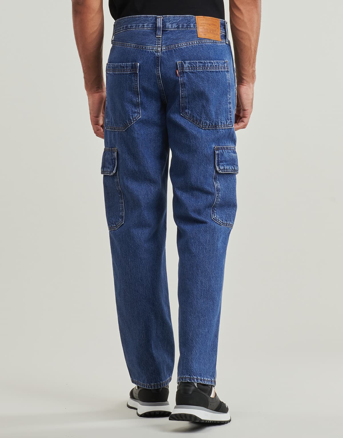 Men's Pants Levis Blue