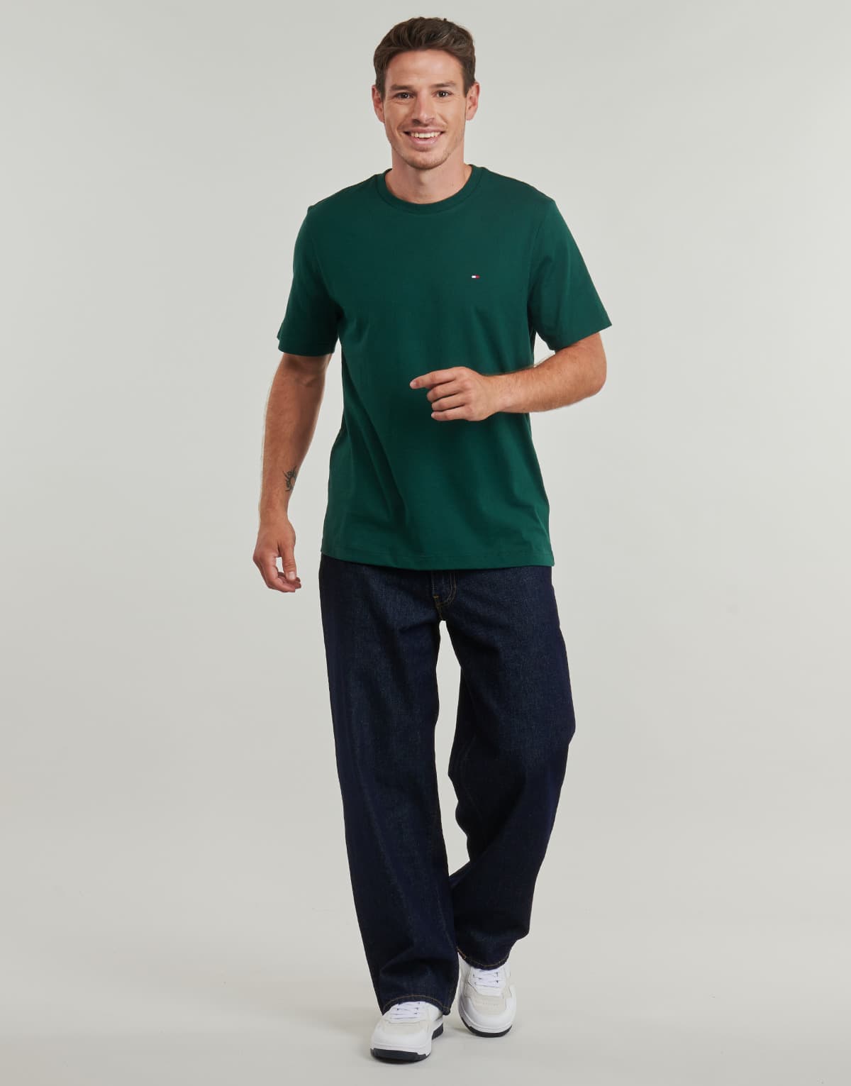 Men's Jeans Levis Blue