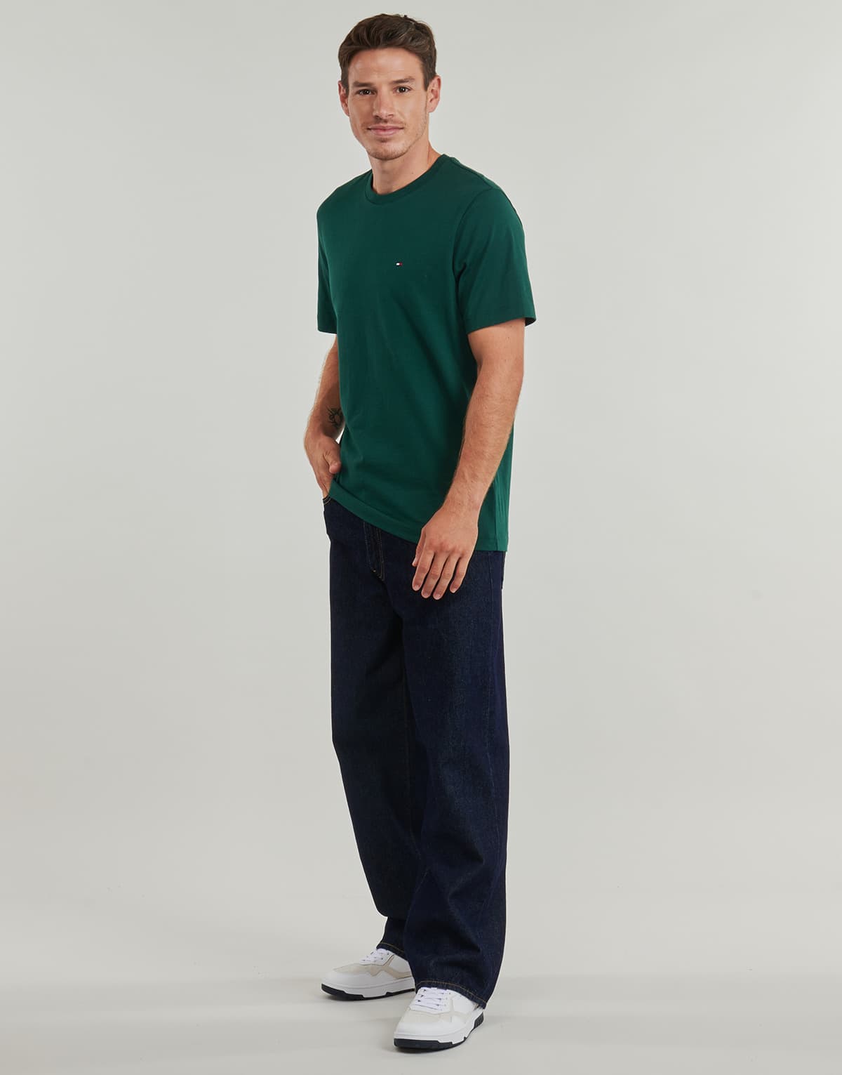 Men's Jeans Levis Blue