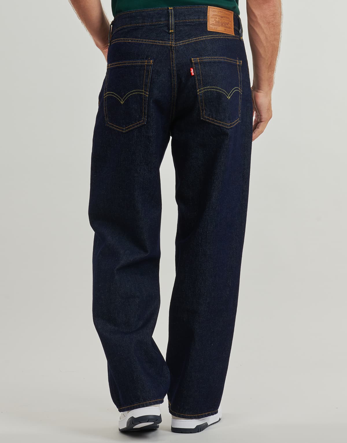 Men's Jeans Levis Blue