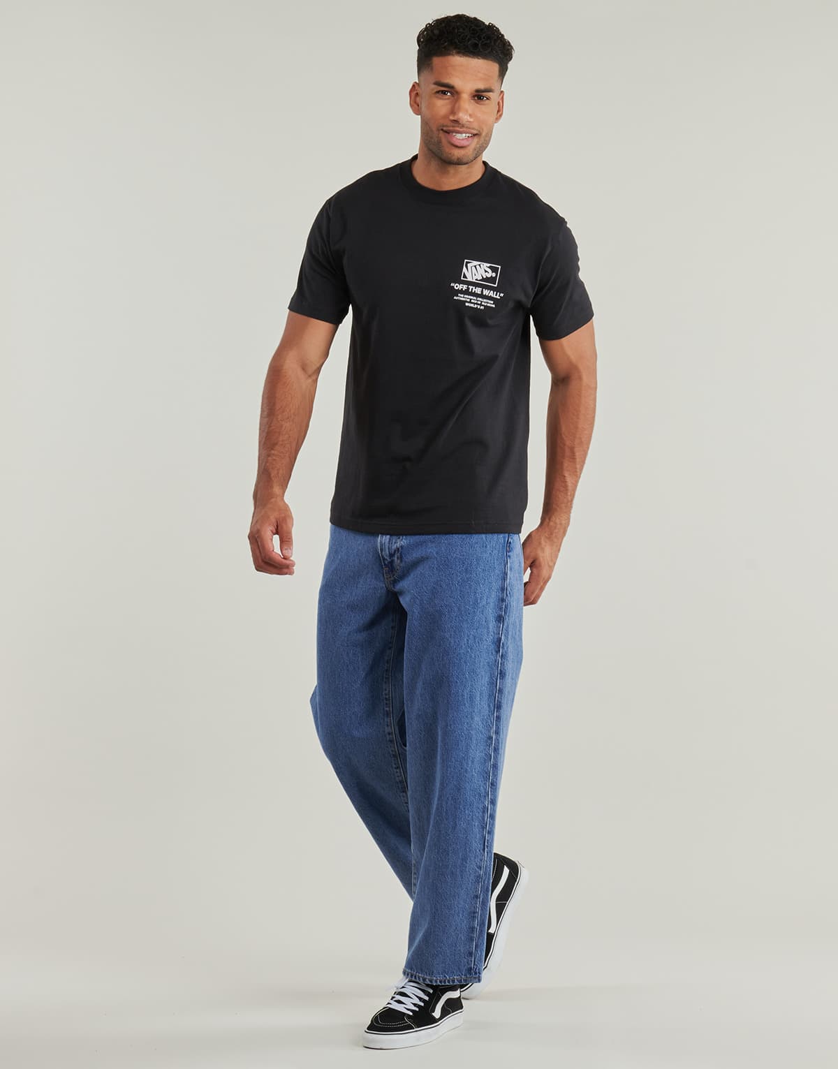 Men's Jeans Levis Blue