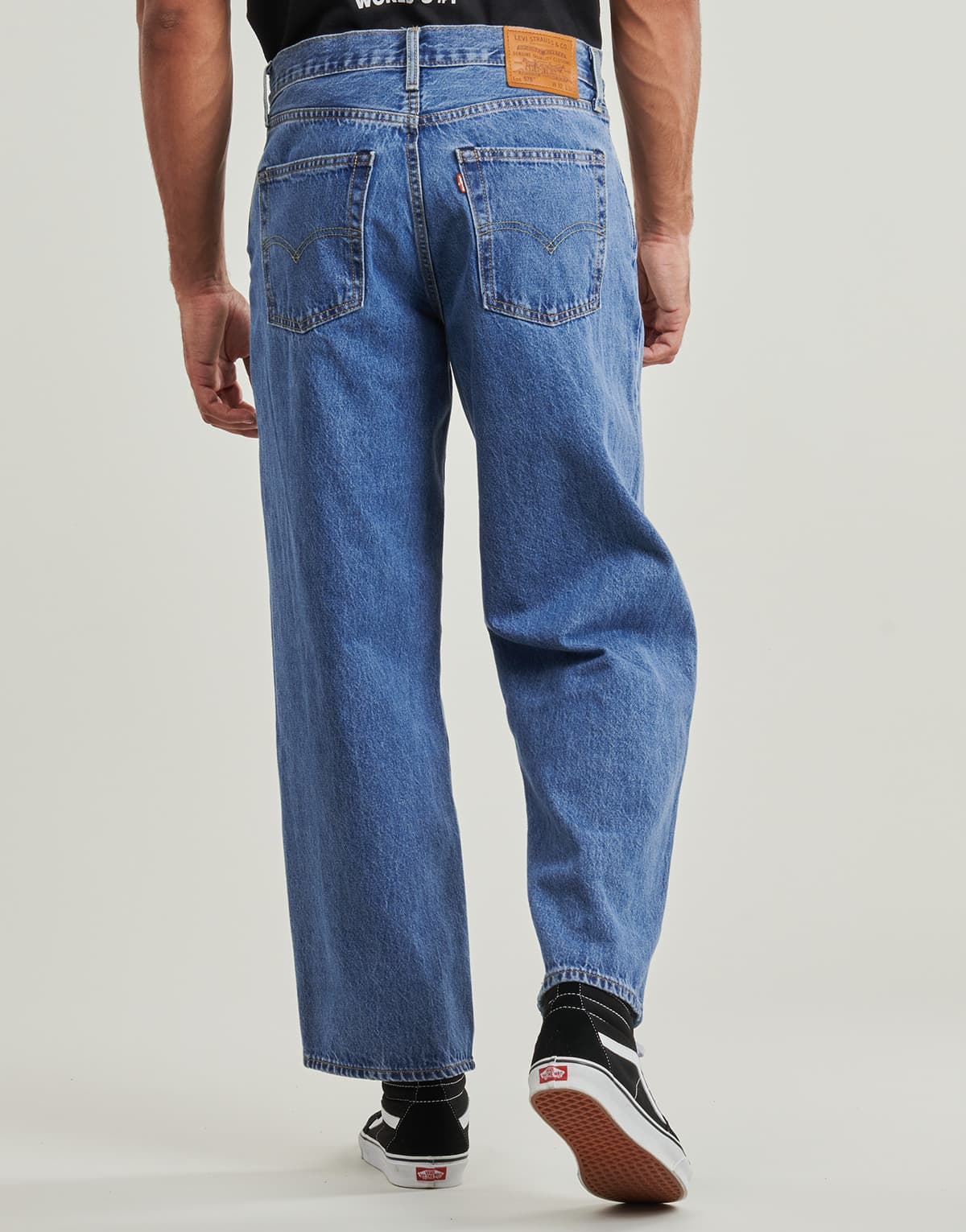 Men's Jeans Levis Blue