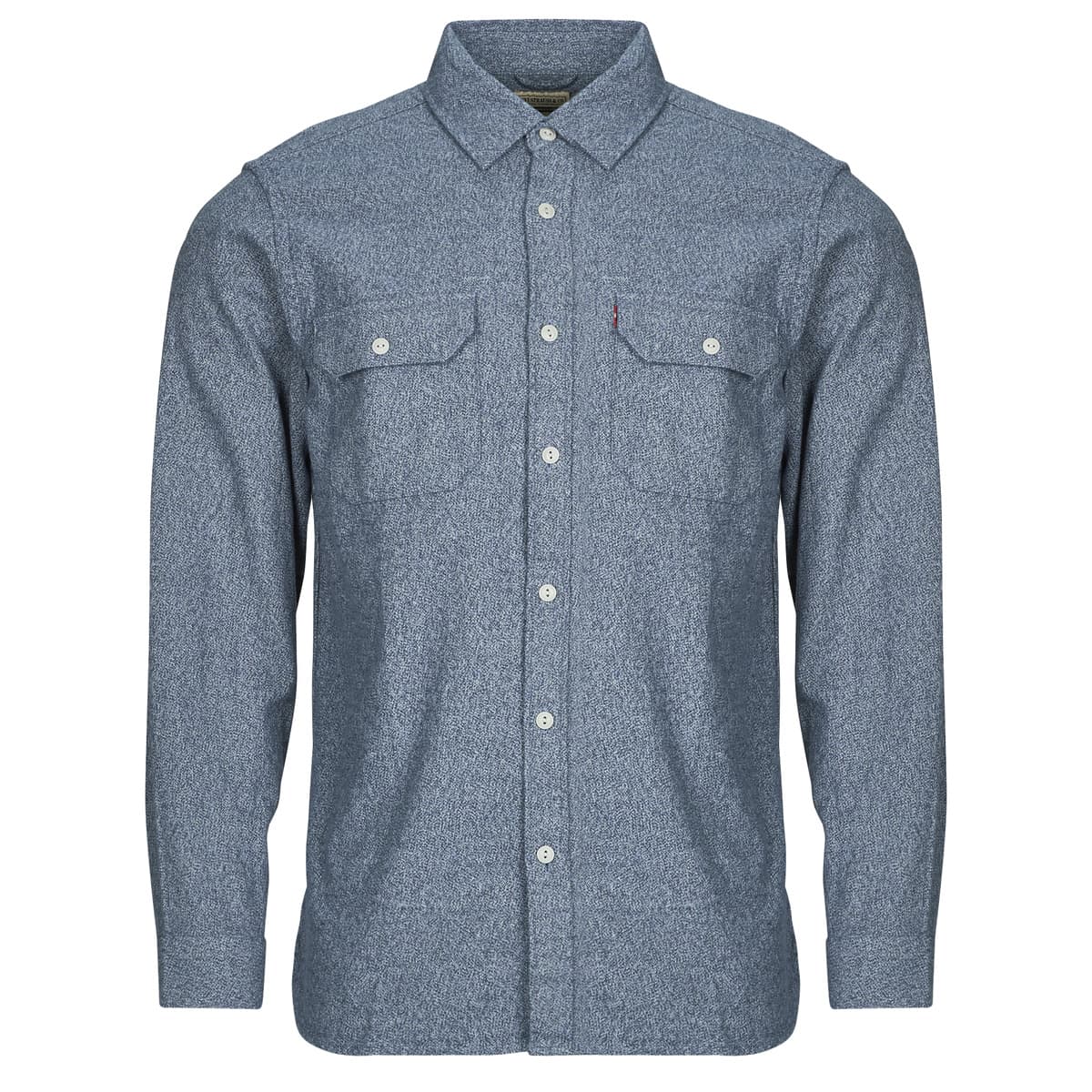 Πουκάμισο με μακριά μανίκια Levis JACKSON WORKER