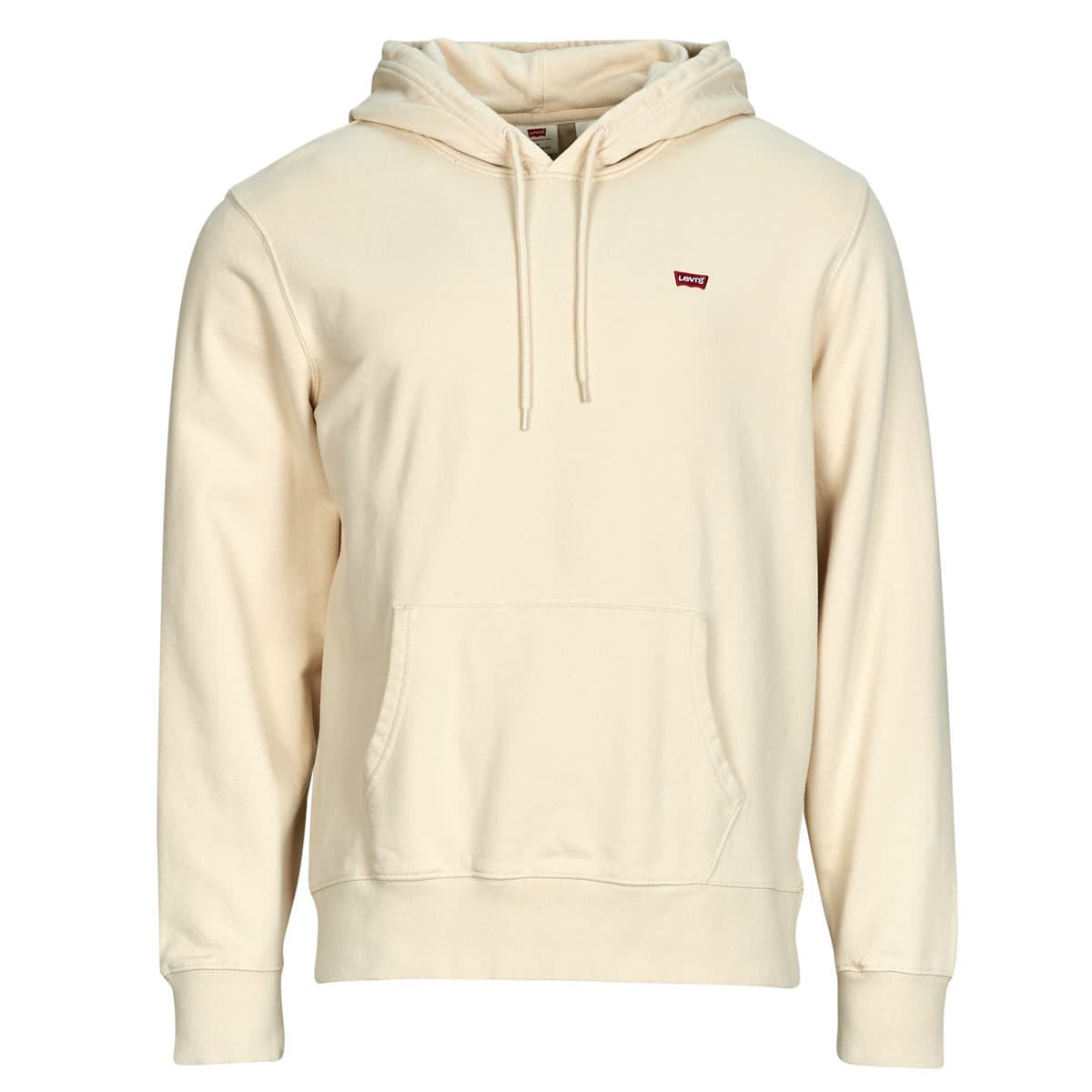 Men's Sweatshirts Levis Beige