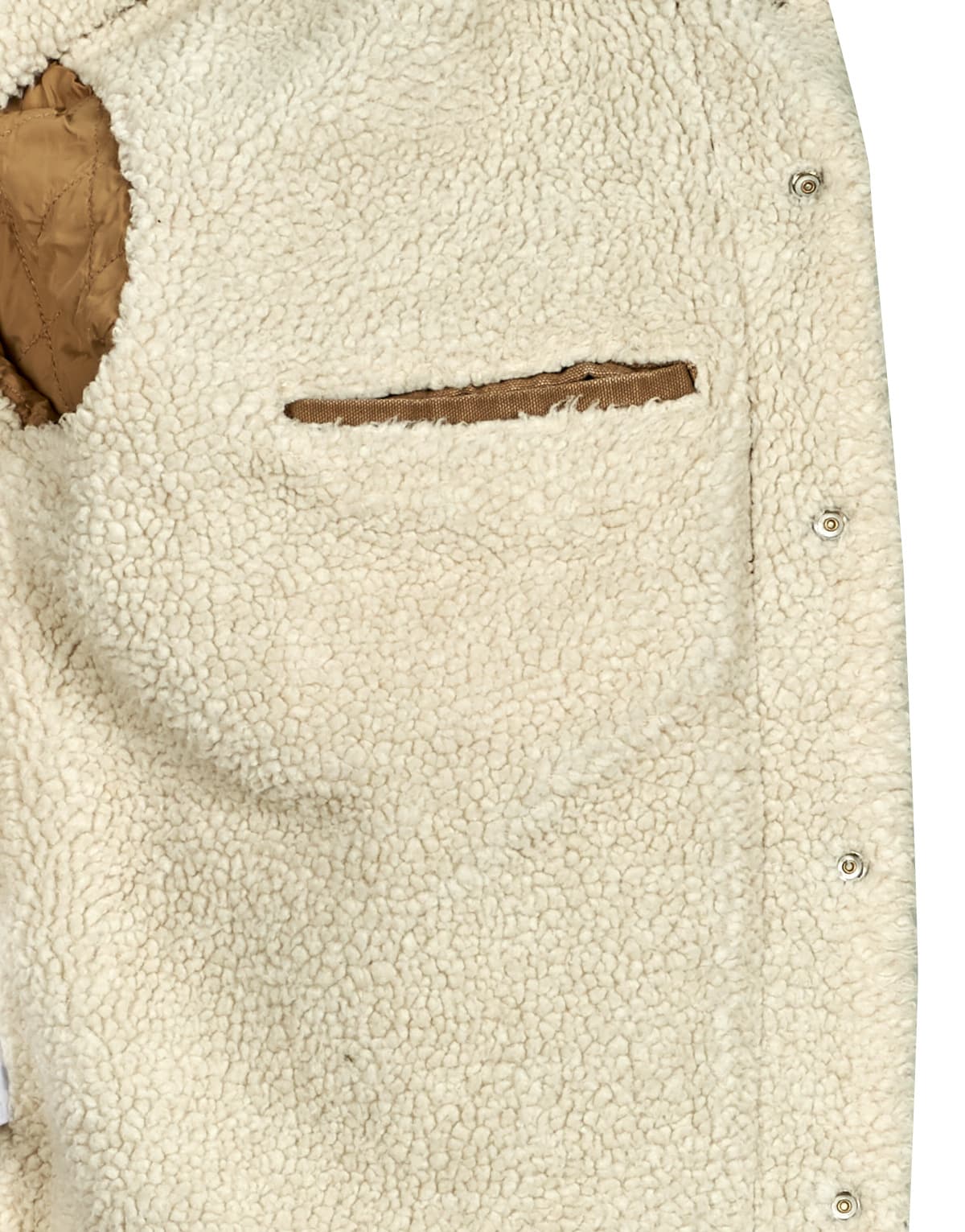 Men's Jackets Levis Beige