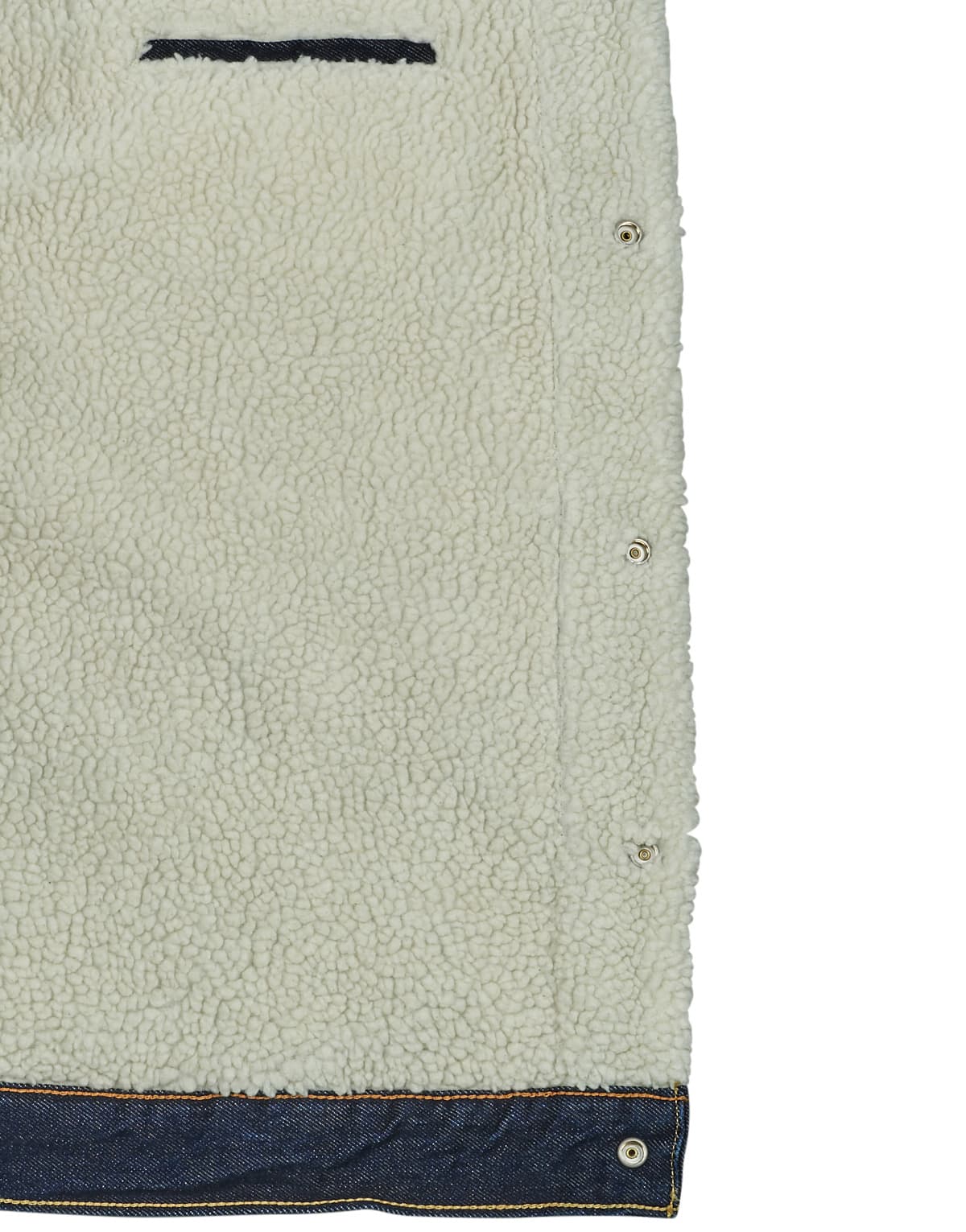 Men's Jackets Levis Blue