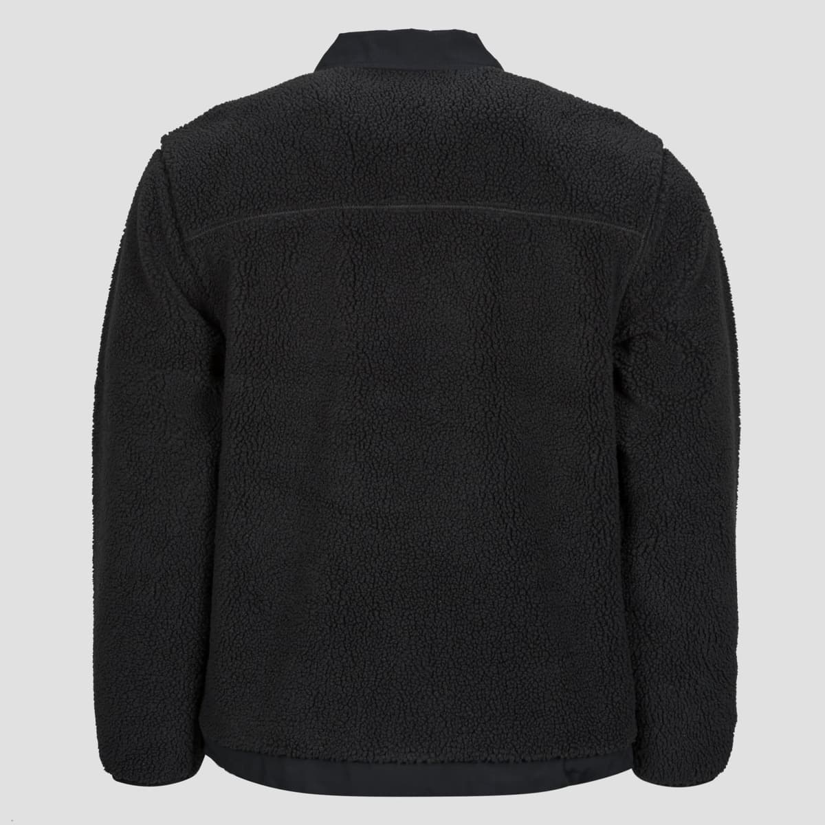 Men's Jackets Levis Black