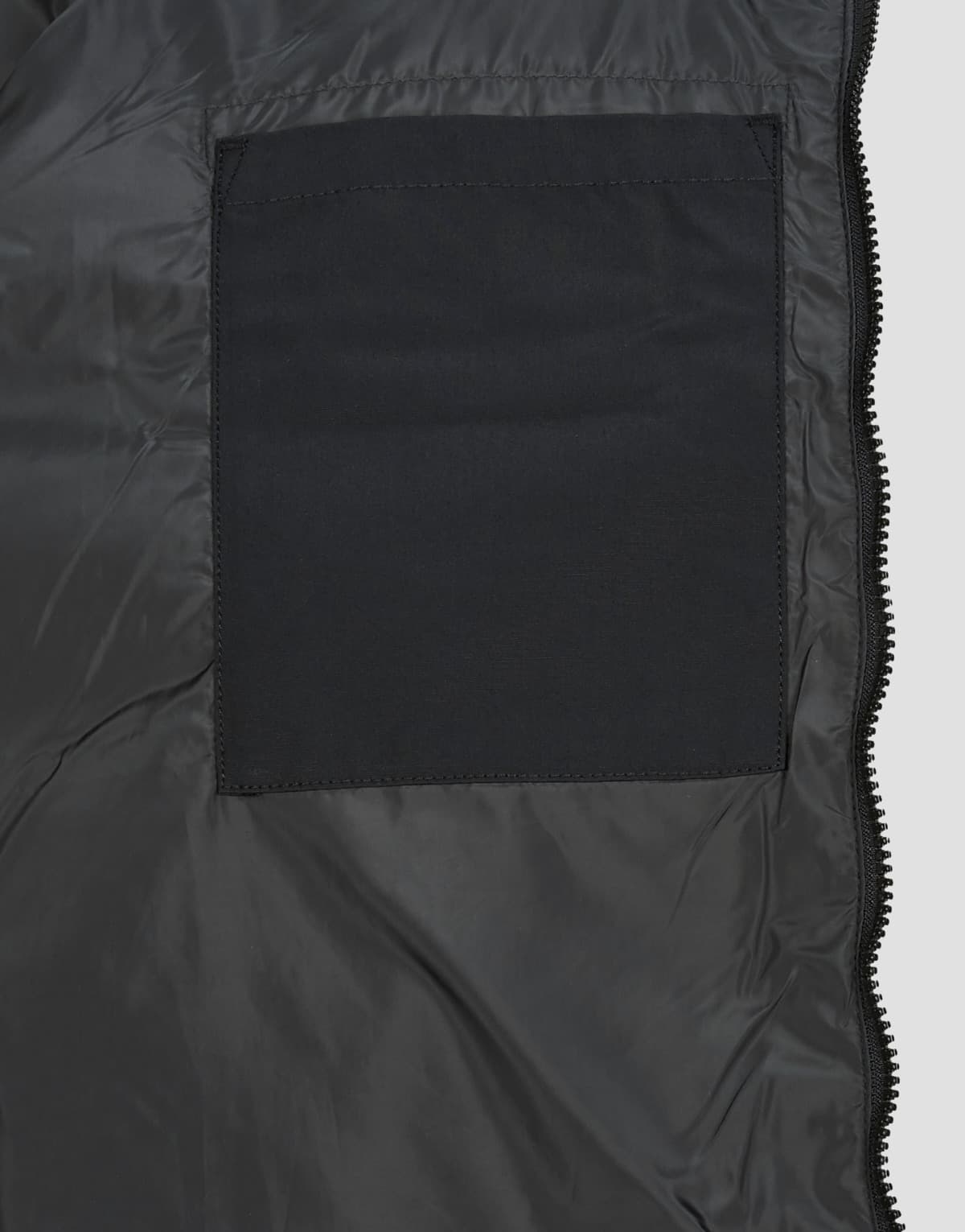 Men's Jackets Levis Black