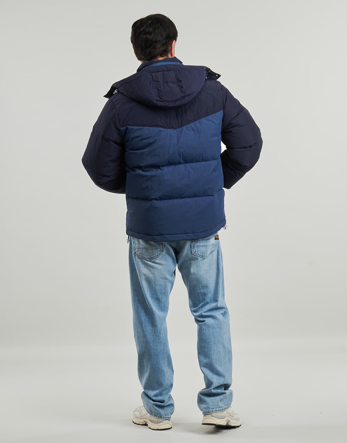 Men's Jackets Levis Blue