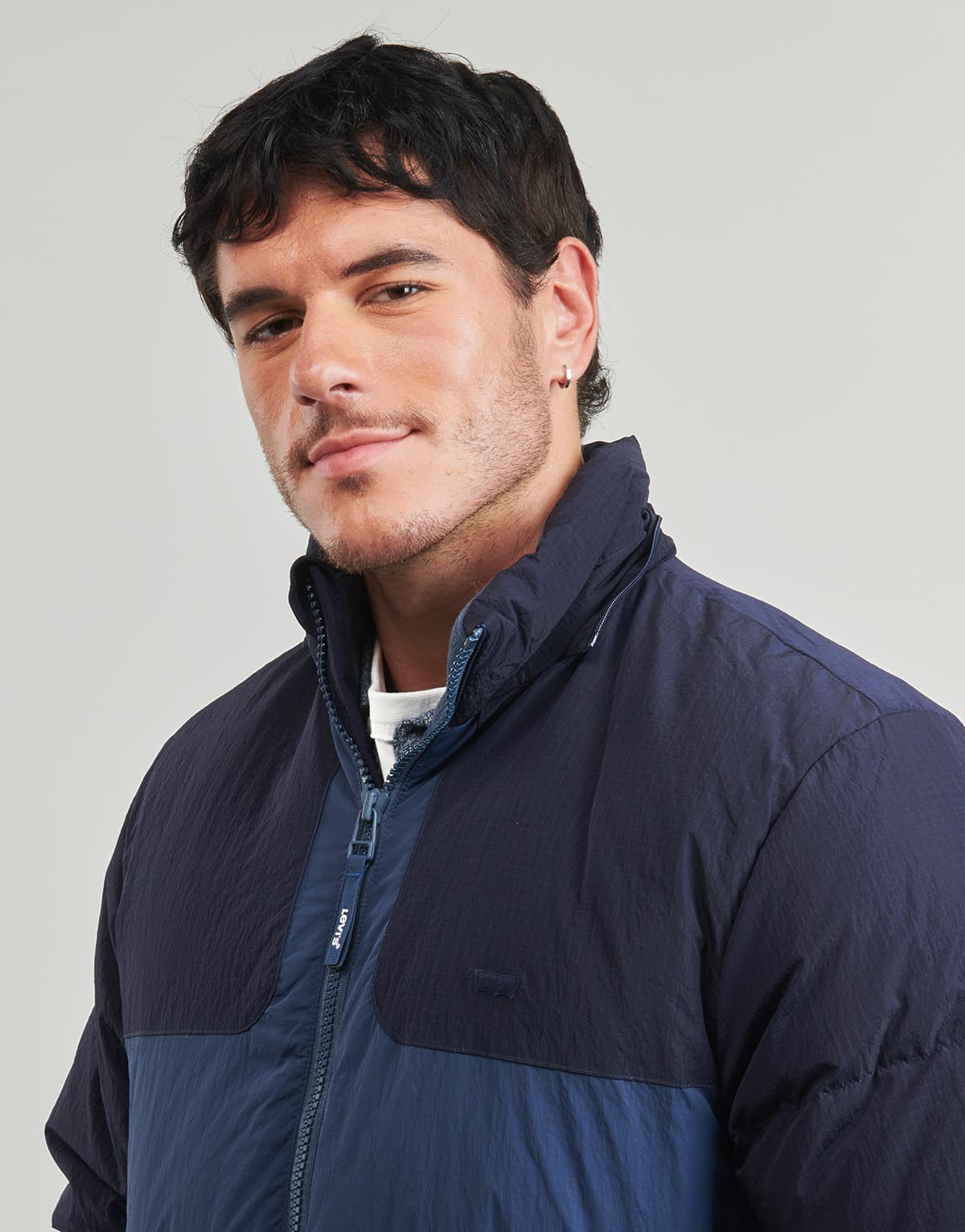 Men's Jackets Levis Blue