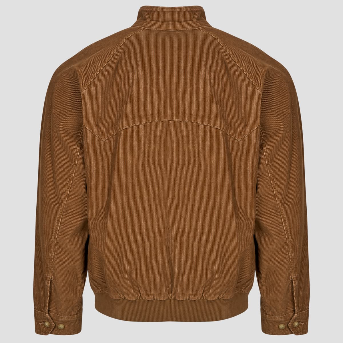 Men's Jackets Levis Brown