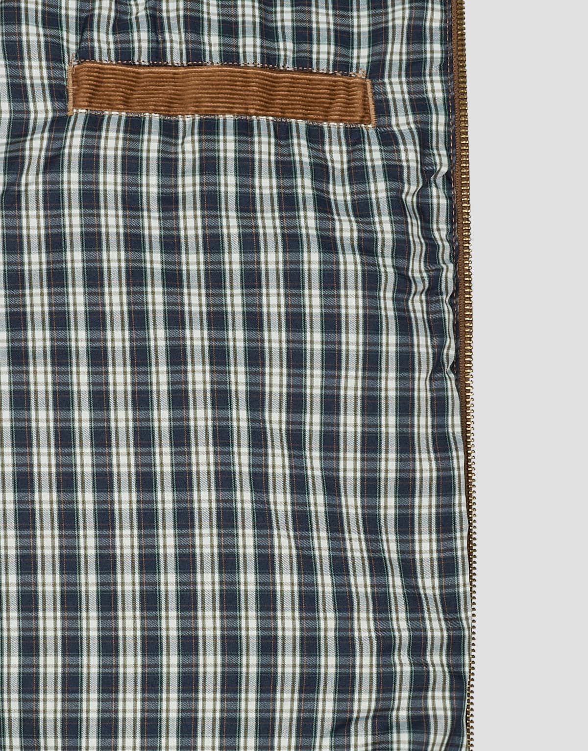 Men's Jackets Levis Brown