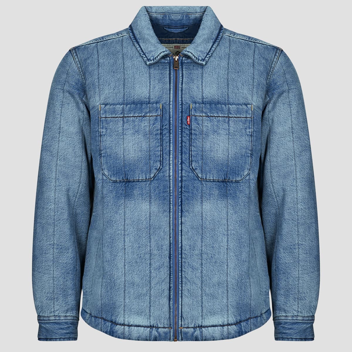 Men's Jackets Levis Blue