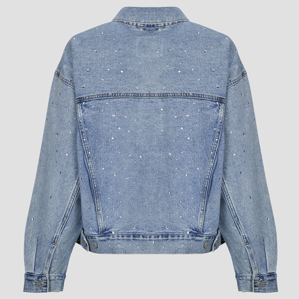 Women's Jackets Levis Blue