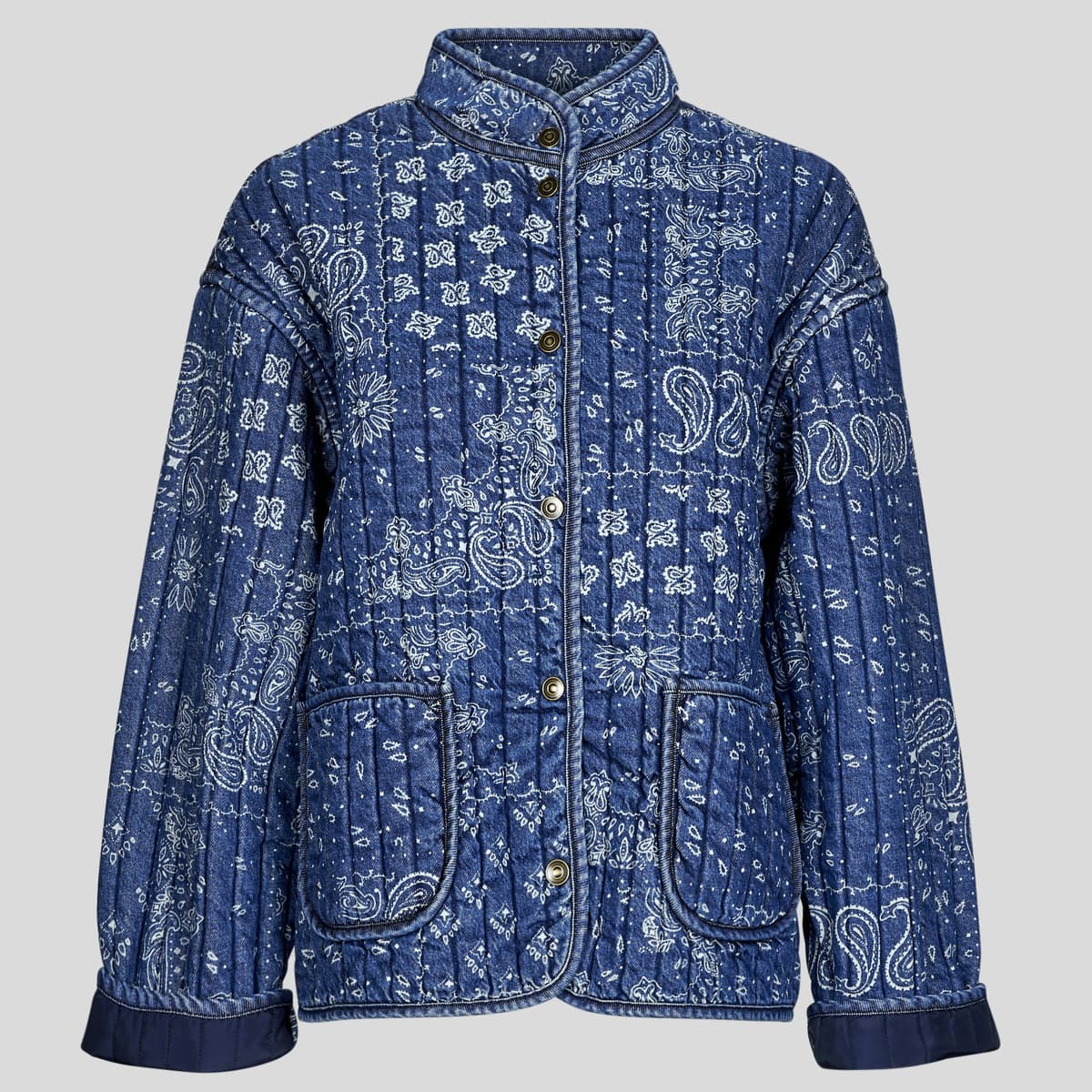 Τζιν Μπουφάν/Jacket Levis LOTTIE LINER JACKET
