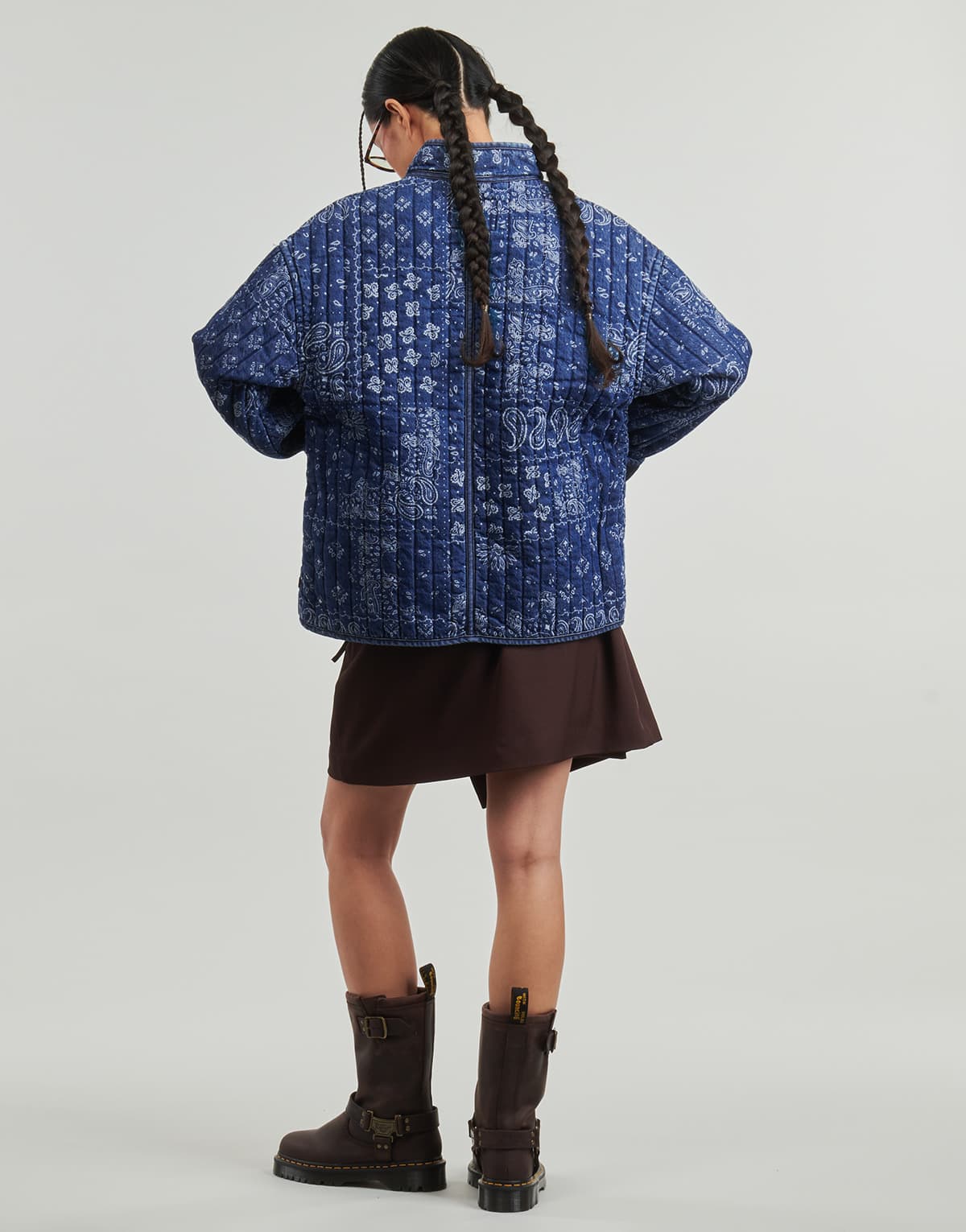 Women's Jackets Levis Blue