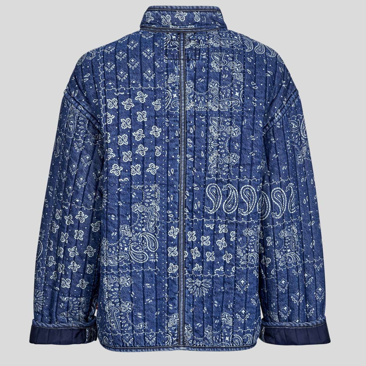 Women's Jackets Levis Blue
