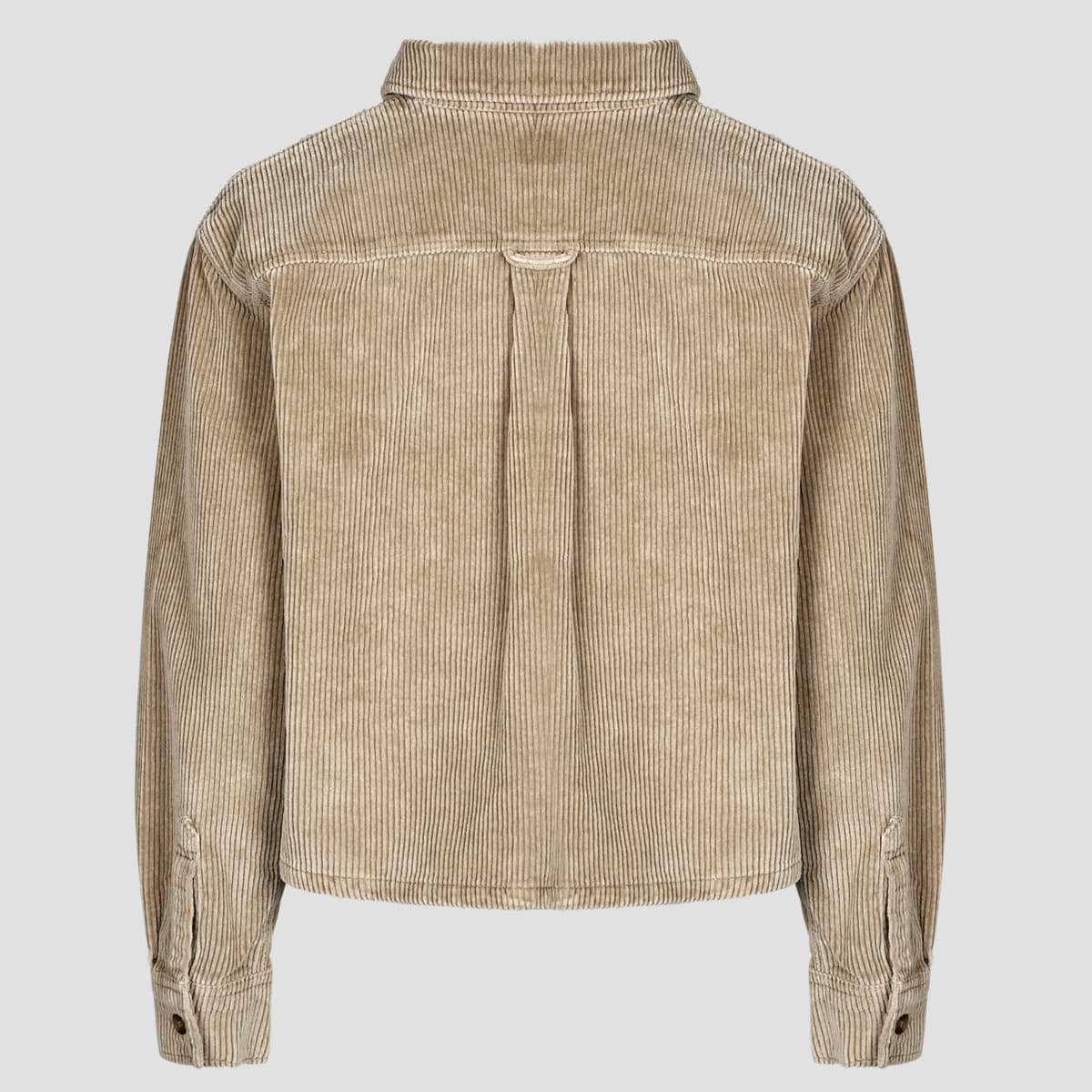 Women's T-Shirts Levis Beige