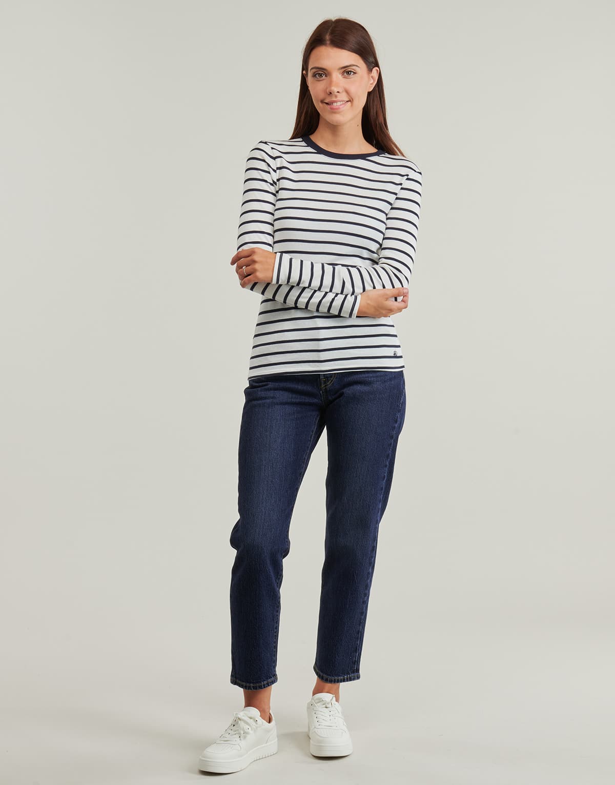 Women's Jeans Levis Blue