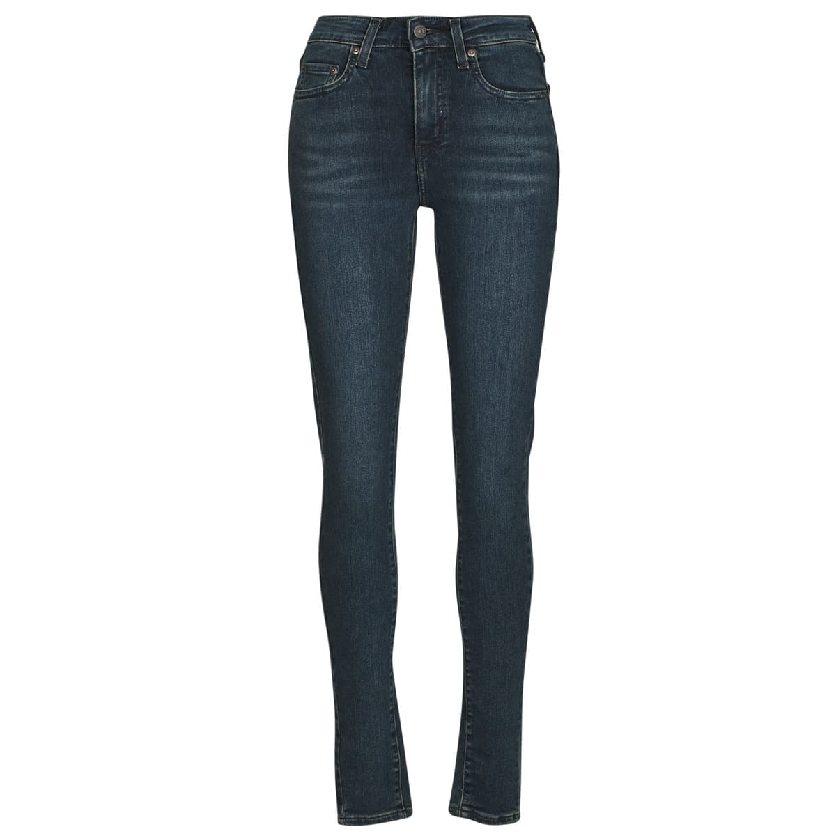 Women's Jeans Levis Blue