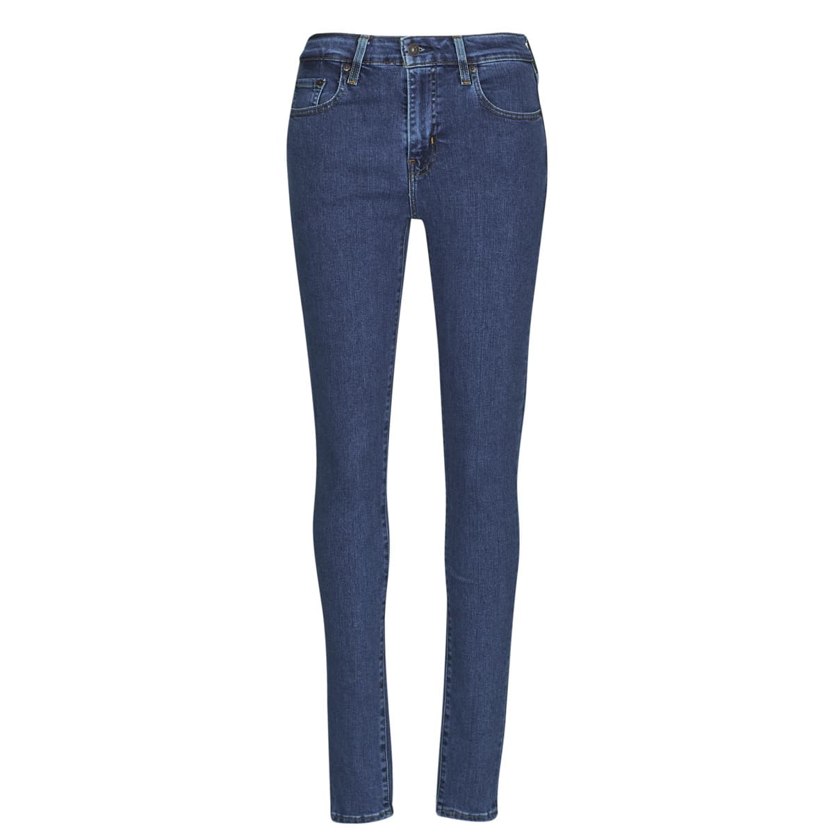 Women's Jeans Levis Blue