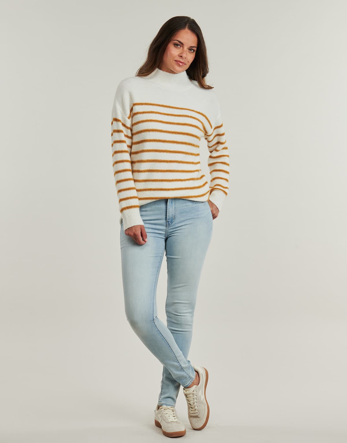 Women's Jeans Levis Blue