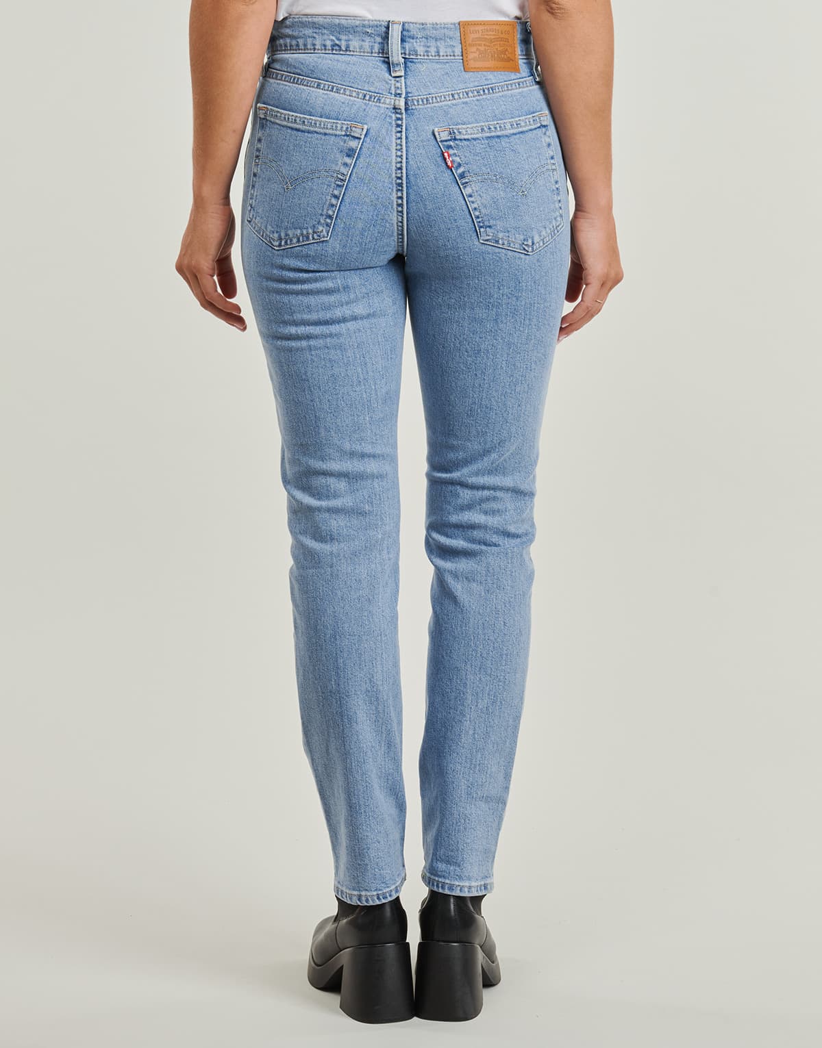 Women's Jeans Levis Blue