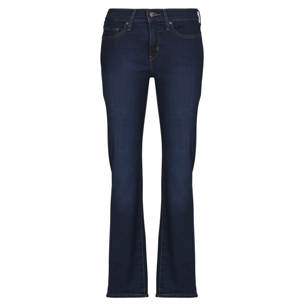 Women's Jeans Levis Blue