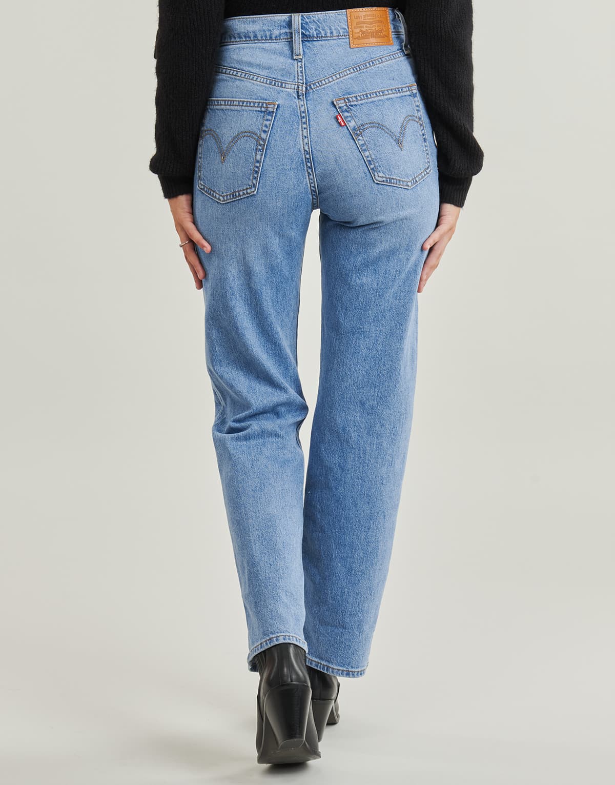 Women's Jeans Levis Blue