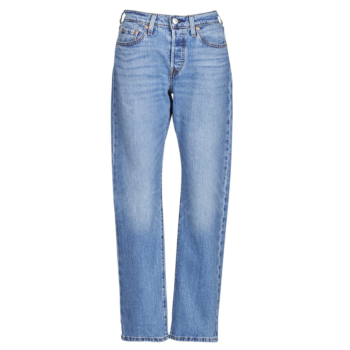 Women's Jeans Levis Blue
