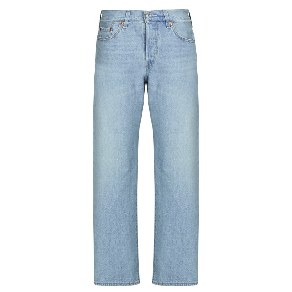 Women's Jeans Levis Blue