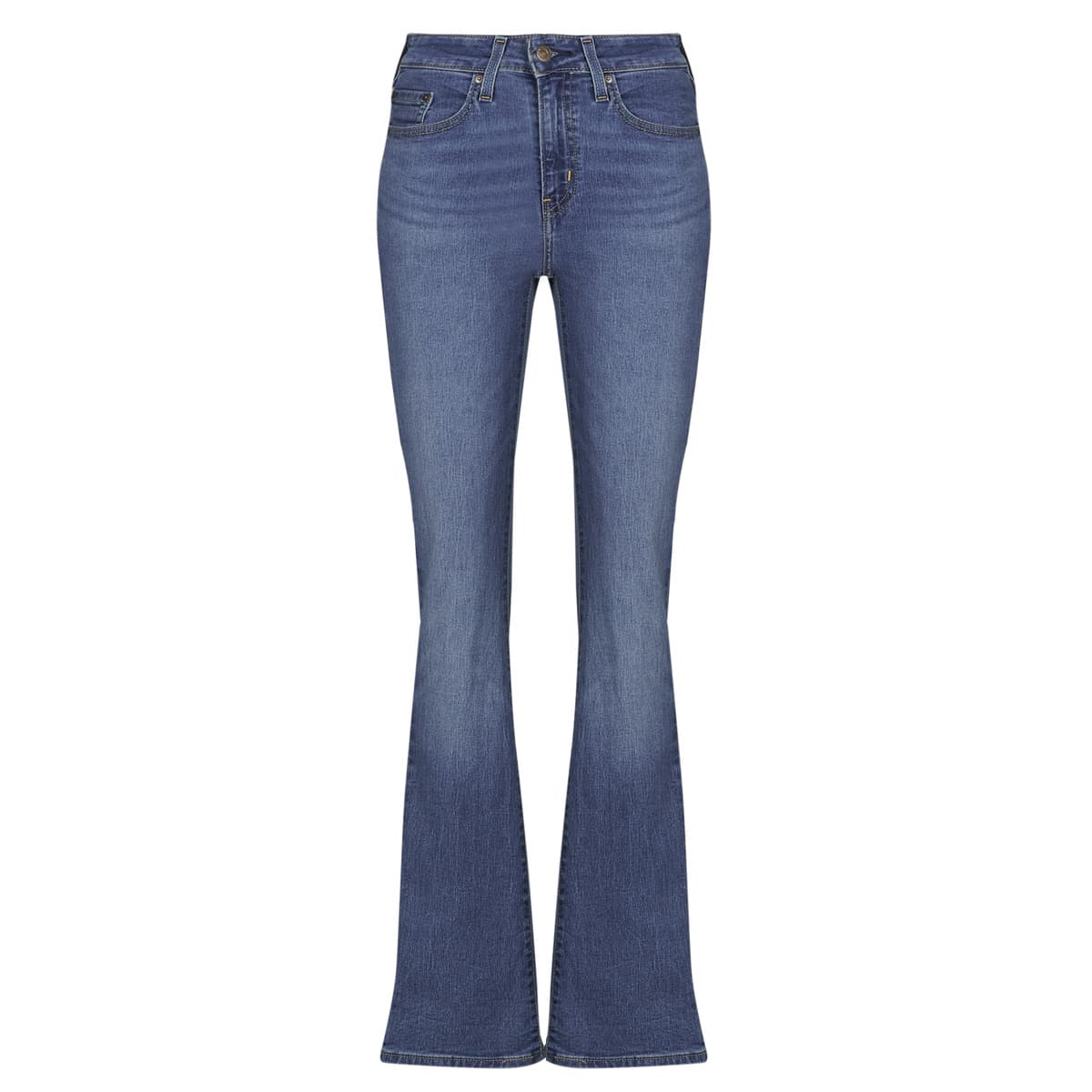 Women's Pants Levis Blue