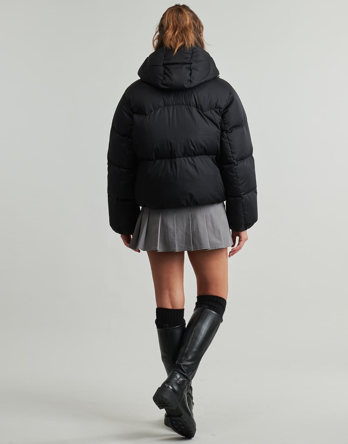 Women's Jackets Levis Black