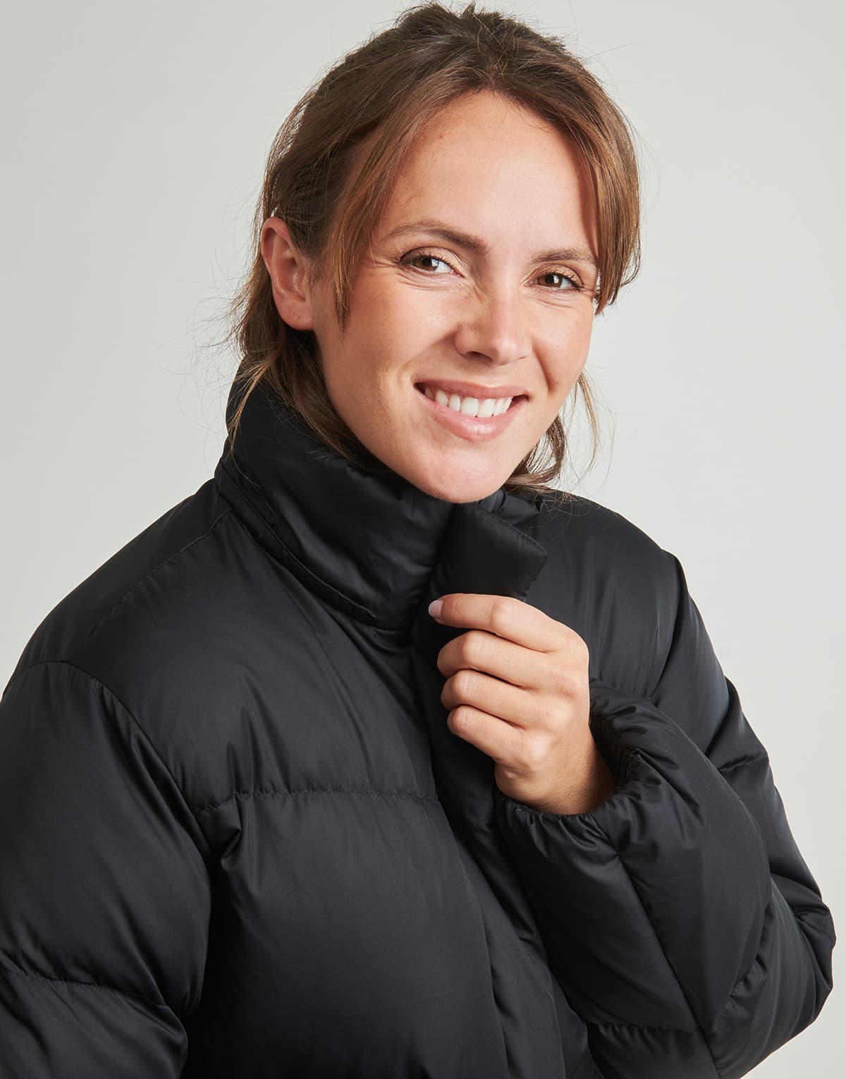 Women's Jackets Levis Black