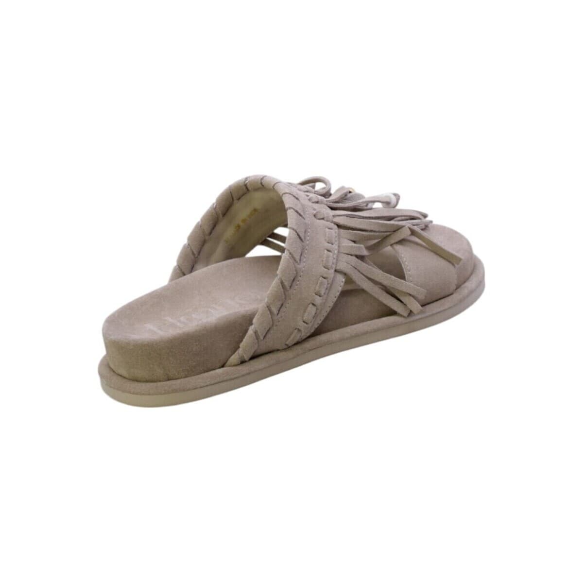 Women's Sandals Apepazza Beige