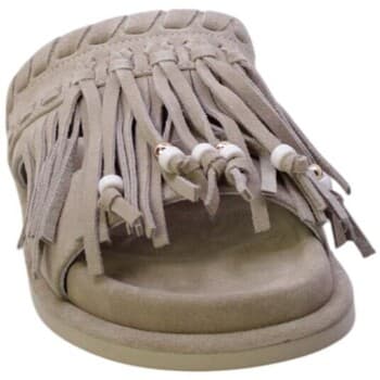 Women's Sandals Apepazza Beige