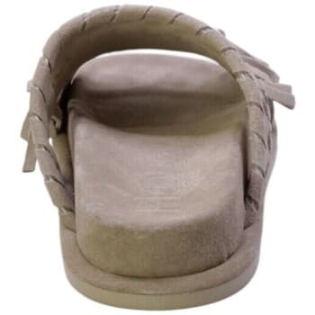 Women's Sandals Apepazza Beige