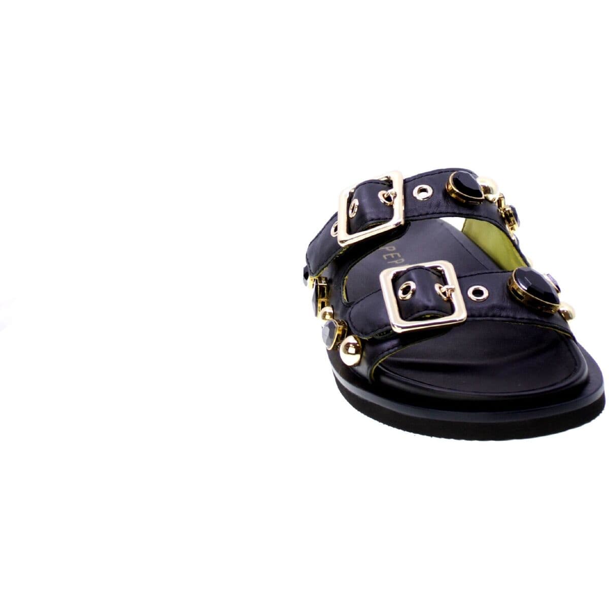 Women's Sandals Apepazza Black