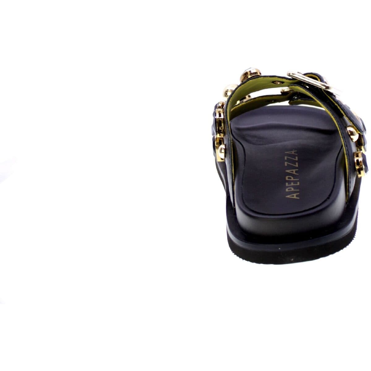 Women's Sandals Apepazza Black