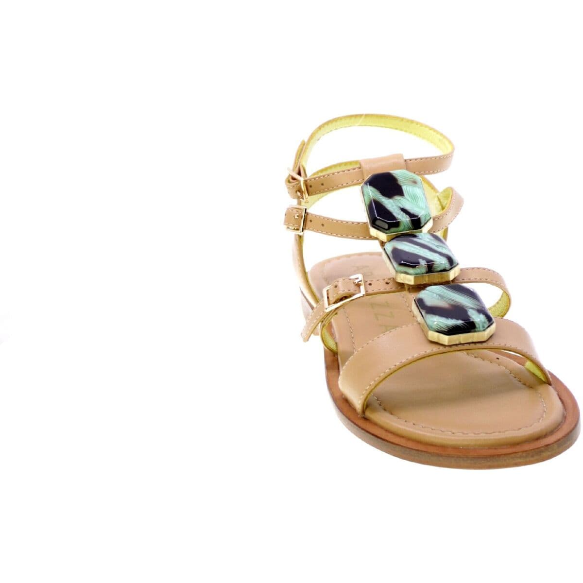 Women's Sandals Apepazza Beige