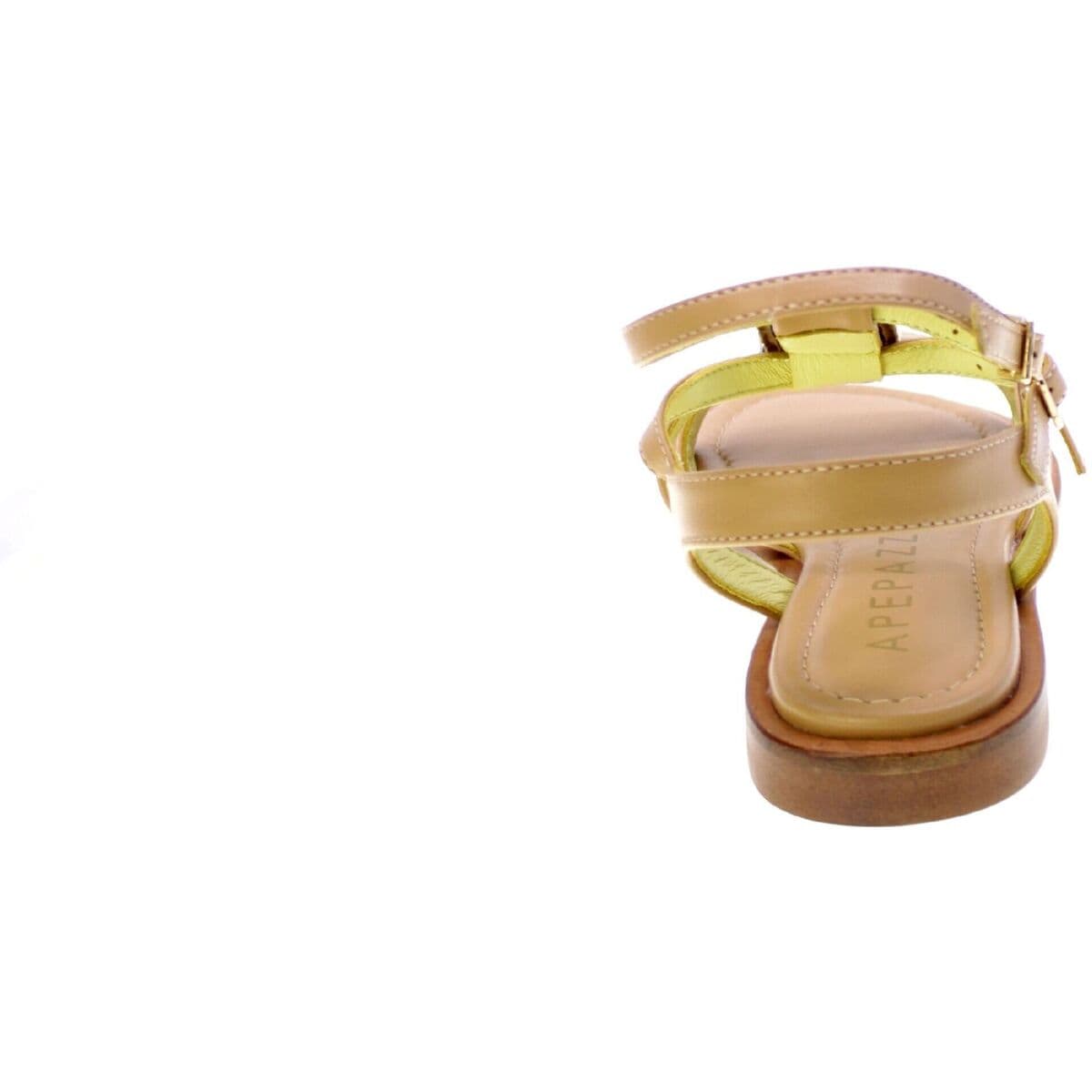 Women's Sandals Apepazza Beige