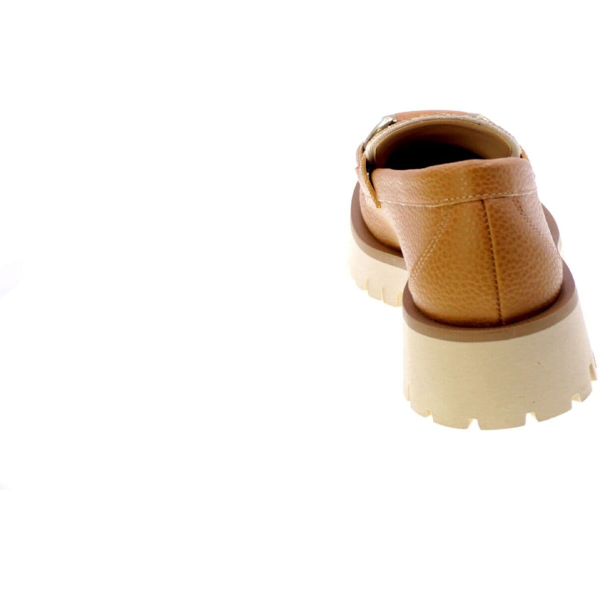 Women's Loafers Nacree Brown