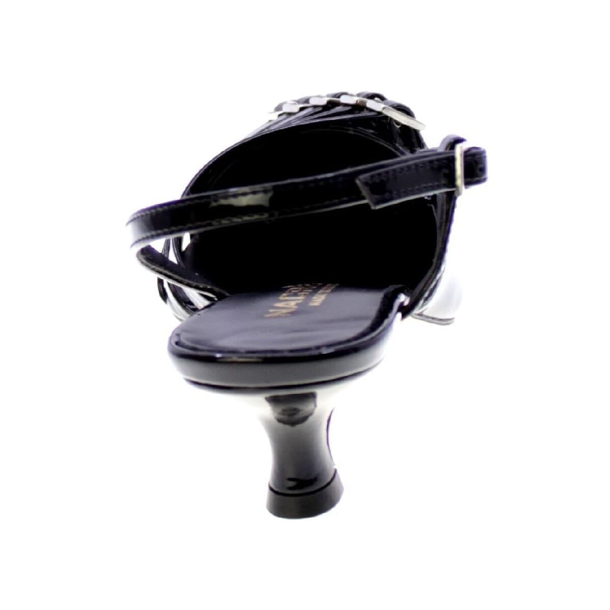 Women's Pumps Nacree Black