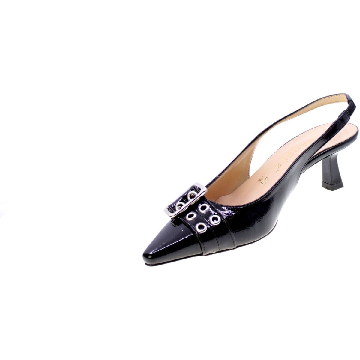 Women's Pumps Nacree Black
